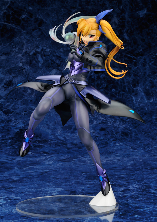 Mahou Shoujo Lyrical Nanoha StrikerS - Takamachi Vivio - 1/7 - Sankt Kaiser (Alter) photo 4