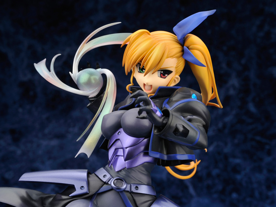 Mahou Shoujo Lyrical Nanoha StrikerS - Takamachi Vivio - 1/7 - Sankt Kaiser (Alter) photo 6