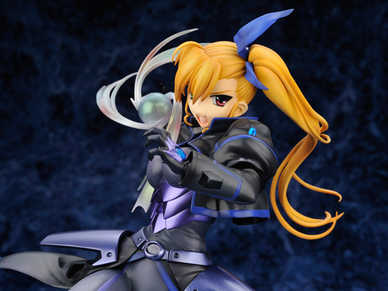Mahou Shoujo Lyrical Nanoha StrikerS - Takamachi Vivio - 1/7 - Sankt Kaiser (Alter) photo 7