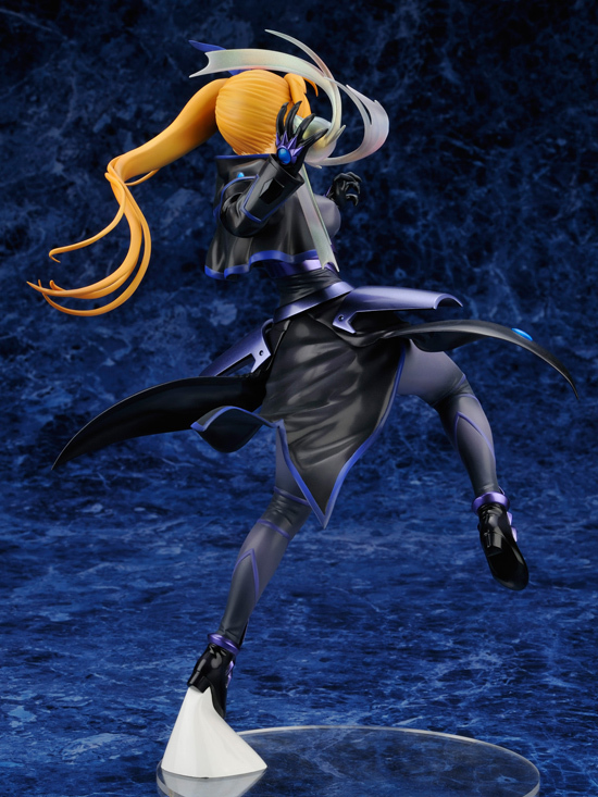 Mahou Shoujo Lyrical Nanoha StrikerS - Takamachi Vivio - 1/7 - Sankt Kaiser (Alter) photo 8
