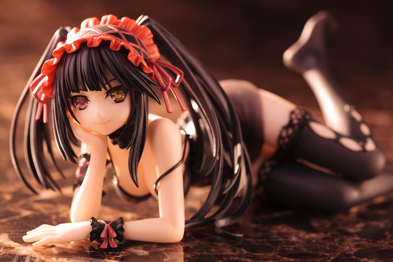 Date A Live II - Tokisaki Kurumi - 1/7 (Kotobukiya)