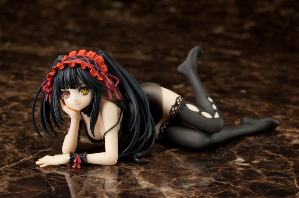 Date A Live II - Tokisaki Kurumi - 1/7 (Kotobukiya) photo 4