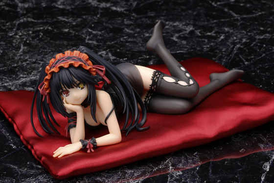 Date A Live II - Tokisaki Kurumi - 1/7 (Kotobukiya) photo 5