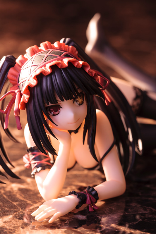 Date A Live II - Tokisaki Kurumi - 1/7 (Kotobukiya) photo 6