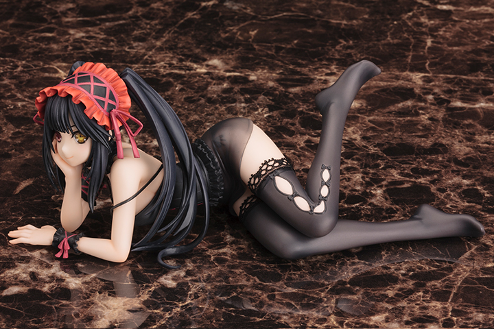 Date A Live II - Tokisaki Kurumi - 1/7 (Kotobukiya) photo 7