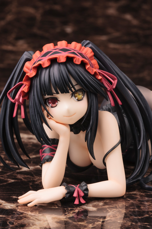 Date A Live II - Tokisaki Kurumi - 1/7 (Kotobukiya) photo 9