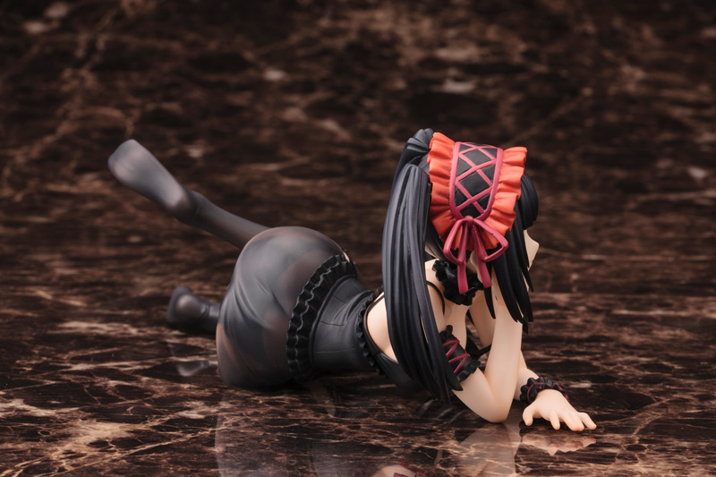 Date A Live II - Tokisaki Kurumi - 1/7 (Kotobukiya) photo 10