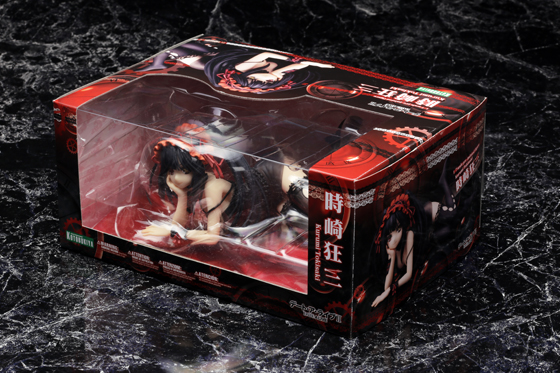 Date A Live II - Tokisaki Kurumi - 1/7 (Kotobukiya) photo 11