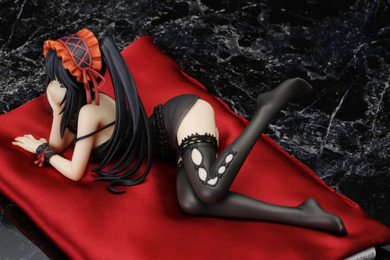 Date A Live II - Tokisaki Kurumi - 1/7 (Kotobukiya) photo 12