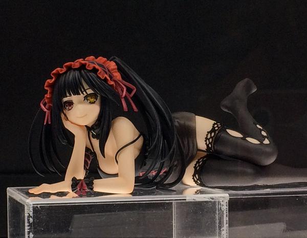 Date A Live II - Tokisaki Kurumi - 1/7 (Kotobukiya) photo 13