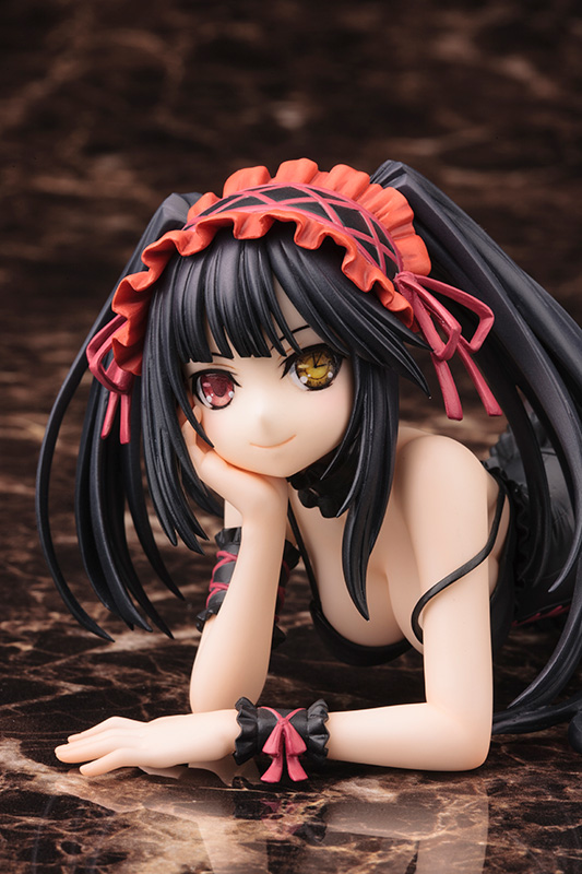 Date A Live II - Tokisaki Kurumi - 1/7 (Kotobukiya) photo 15