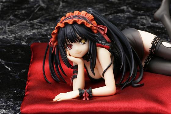 Date A Live II - Tokisaki Kurumi - 1/7 (Kotobukiya) photo 16