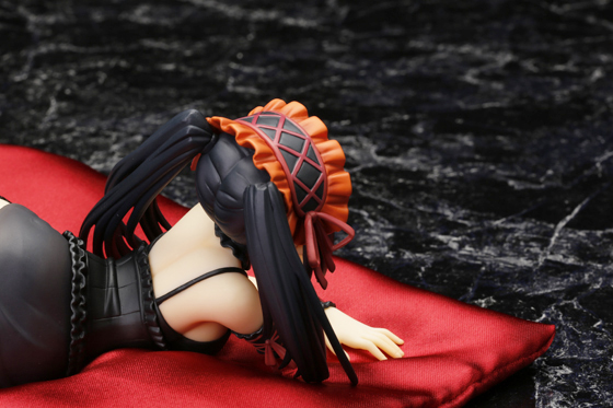 Date A Live II - Tokisaki Kurumi - 1/7 (Kotobukiya) photo 17