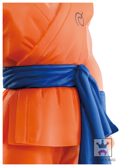 Dragon Ball Z: Fukkatsu No "F" - Son Goku SSGSS - Chouzoushu - Dragon Ball Z Fukkatsu No "F" Chouzoushu (Chapter One) (Banpresto) photo 12