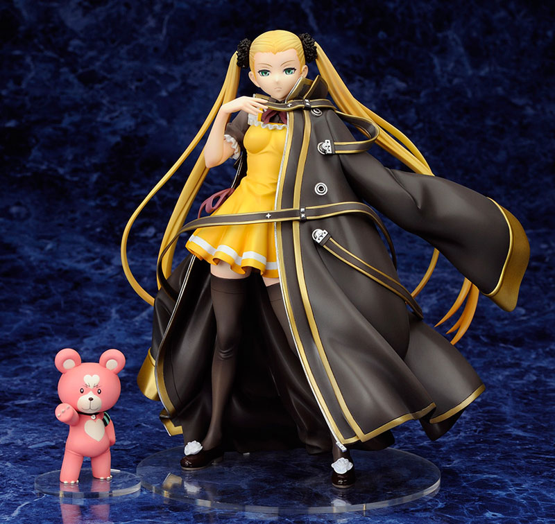 Aoki Hagane no Arpeggio: Ars Nova - Haruna - Kirishima - 1/8 (Alter)