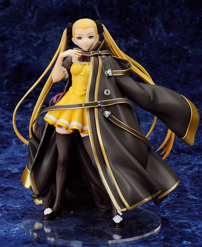 Aoki Hagane no Arpeggio: Ars Nova - Haruna - Kirishima - 1/8 (Alter) photo 2