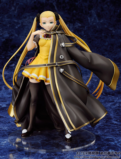 Aoki Hagane no Arpeggio: Ars Nova - Haruna - Kirishima - 1/8 (Alter) photo 3