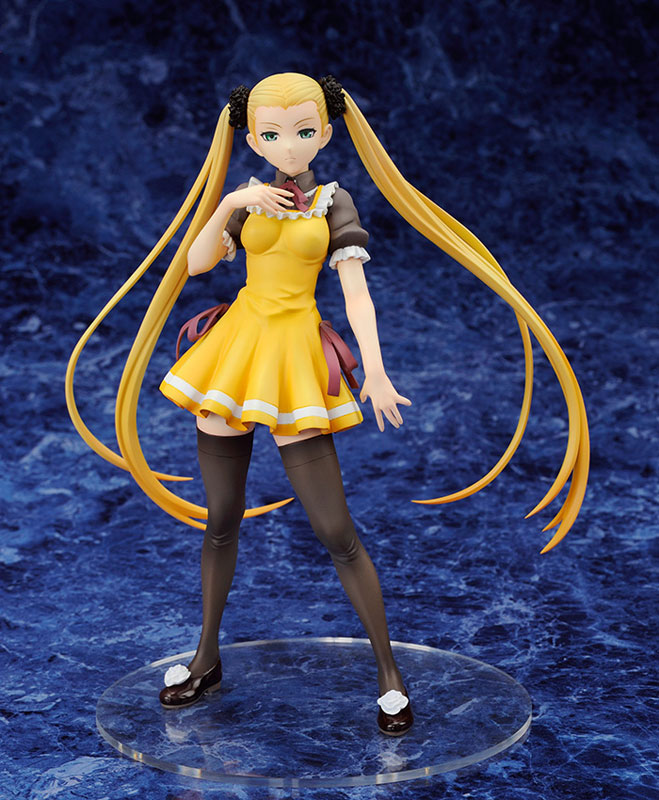 Aoki Hagane no Arpeggio: Ars Nova - Haruna - Kirishima - 1/8 (Alter) photo 5