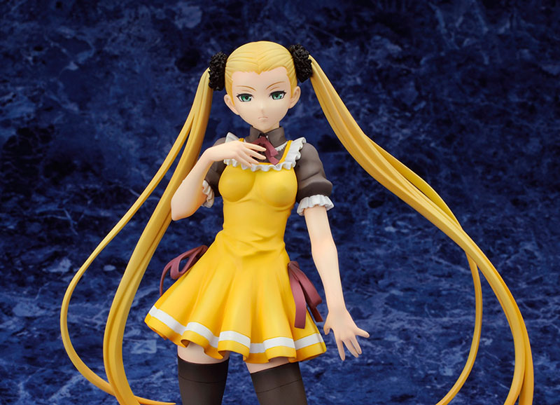 Aoki Hagane no Arpeggio: Ars Nova - Haruna - Kirishima - 1/8 (Alter) photo 6