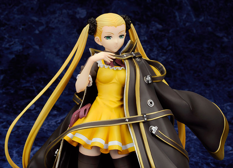 Aoki Hagane no Arpeggio: Ars Nova - Haruna - Kirishima - 1/8 (Alter) photo 7