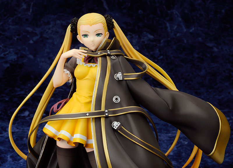 Aoki Hagane no Arpeggio: Ars Nova - Haruna - Kirishima - 1/8 (Alter) photo 8