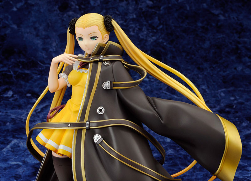 Aoki Hagane no Arpeggio: Ars Nova - Haruna - Kirishima - 1/8 (Alter) photo 9