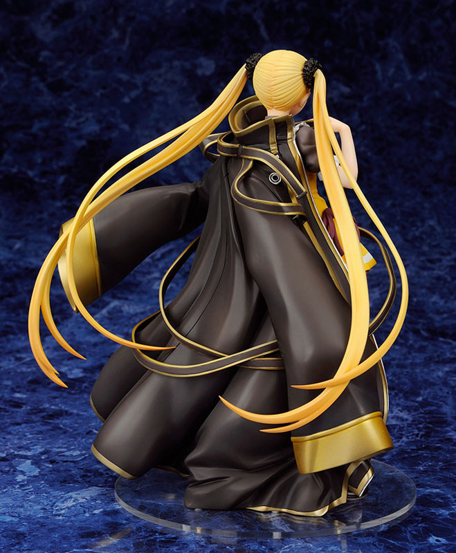 Aoki Hagane no Arpeggio: Ars Nova - Haruna - Kirishima - 1/8 (Alter) photo 11