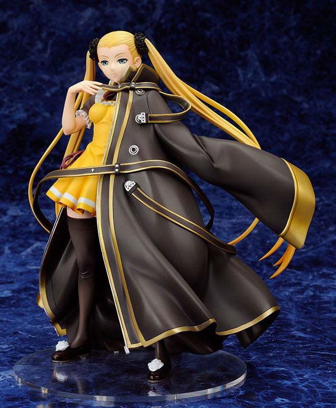 Aoki Hagane no Arpeggio: Ars Nova - Haruna - Kirishima - 1/8 (Alter) photo 12