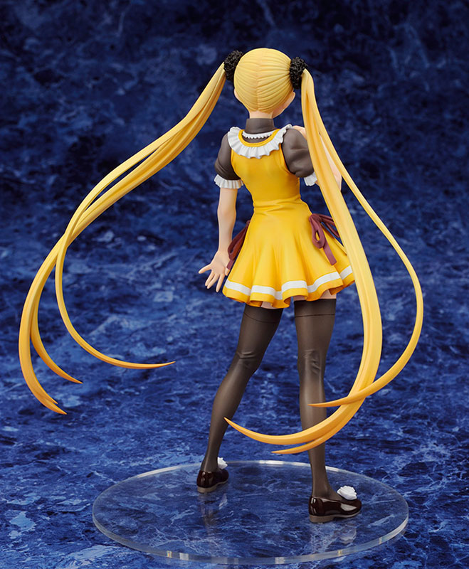 Aoki Hagane no Arpeggio: Ars Nova - Haruna - Kirishima - 1/8 (Alter) photo 13