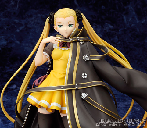 Aoki Hagane no Arpeggio: Ars Nova - Haruna - Kirishima - 1/8 (Alter) photo 15