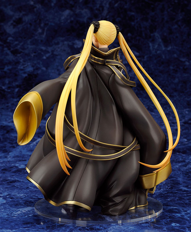 Aoki Hagane no Arpeggio: Ars Nova - Haruna - Kirishima - 1/8 (Alter) photo 16