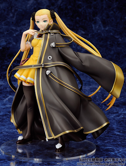 Aoki Hagane no Arpeggio: Ars Nova - Haruna - Kirishima - 1/8 (Alter) photo 18