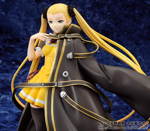 Aoki Hagane no Arpeggio: Ars Nova - Haruna - Kirishima - 1/8 (Alter) photo 19