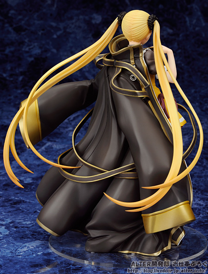 Aoki Hagane no Arpeggio: Ars Nova - Haruna - Kirishima - 1/8 (Alter) photo 20
