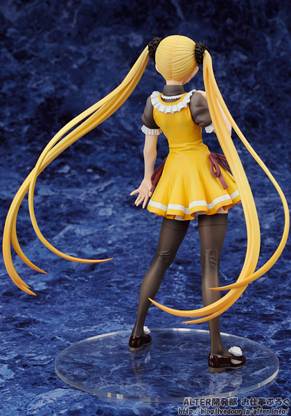 Aoki Hagane no Arpeggio: Ars Nova - Haruna - Kirishima - 1/8 (Alter) photo 21
