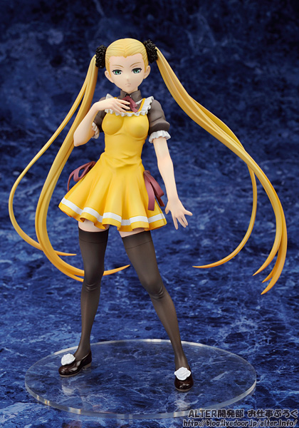 Aoki Hagane no Arpeggio: Ars Nova - Haruna - Kirishima - 1/8 (Alter) photo 22