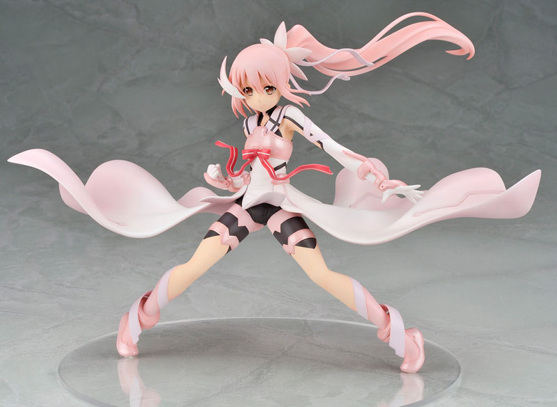 Yuuki Yuuna wa Yuusha de Aru - Gyuuki - Yuuki Yuuna - 1/8 (Alter) photo 2