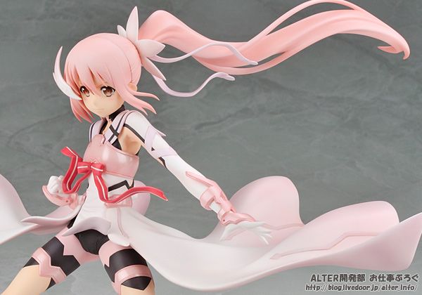Yuuki Yuuna wa Yuusha de Aru - Gyuuki - Yuuki Yuuna - 1/8 (Alter) photo 3