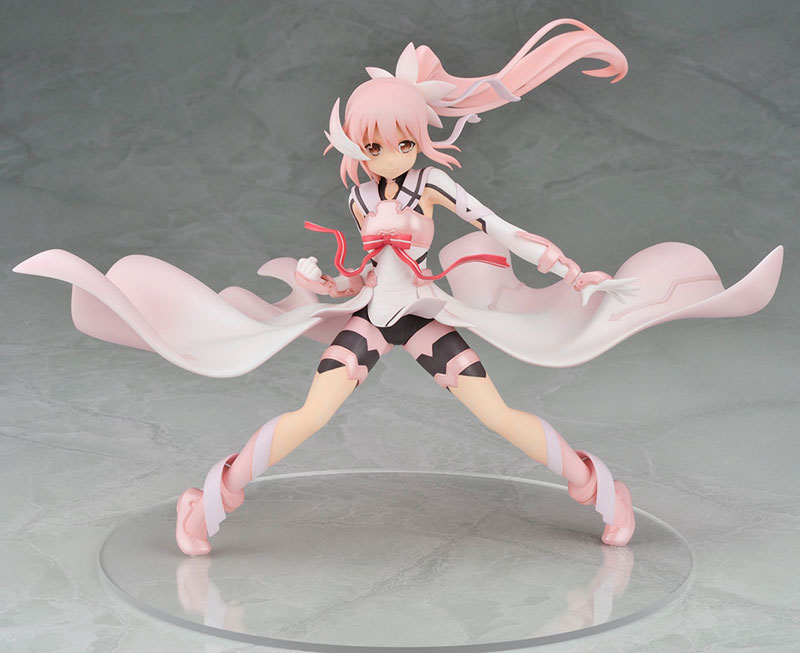 Yuuki Yuuna wa Yuusha de Aru - Gyuuki - Yuuki Yuuna - 1/8 (Alter) photo 6