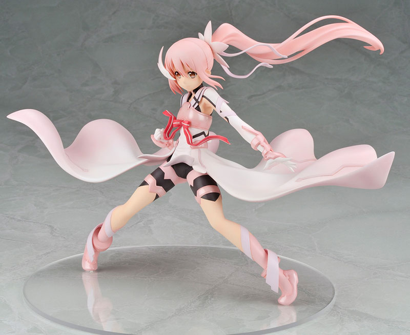Yuuki Yuuna wa Yuusha de Aru - Gyuuki - Yuuki Yuuna - 1/8 (Alter) photo 7