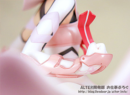 Yuuki Yuuna wa Yuusha de Aru - Gyuuki - Yuuki Yuuna - 1/8 (Alter) photo 9