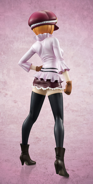 One Piece - Koala - Excellent Model - Portrait Of Pirates "Sailing Again" - 1/8 (MegaHouse) photo 7