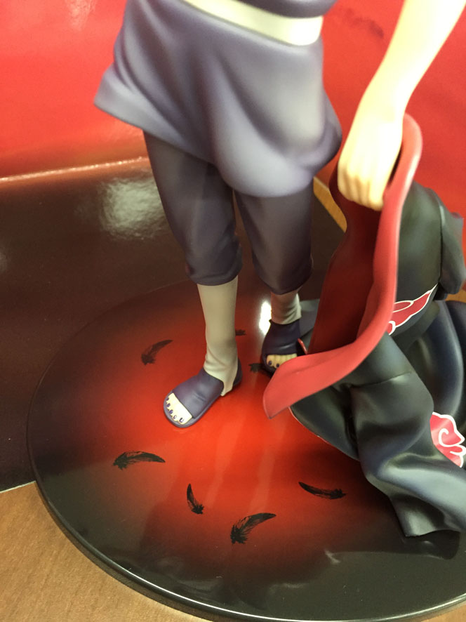 Naruto Shippuuden - Uchiha Itachi - G.E.M. - 1/8 (MegaHouse) photo 10
