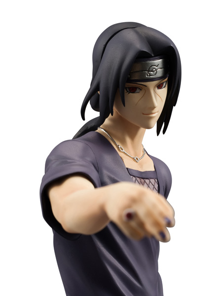 Naruto Shippuuden - Uchiha Itachi - G.E.M. - 1/8 (MegaHouse) photo 14