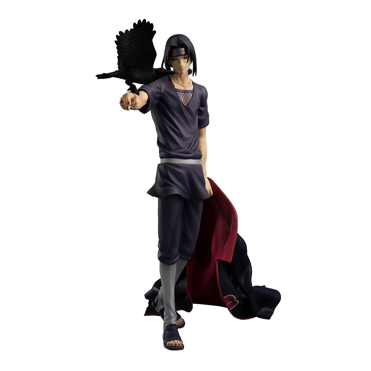 Naruto Shippuuden - Uchiha Itachi - G.E.M. - 1/8 (MegaHouse) photo 19
