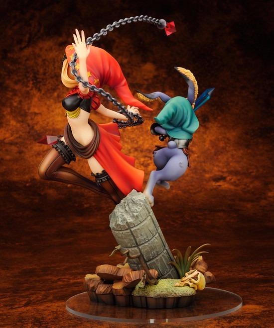 Odin Sphere - Cornelius - Velvet - 1/8 (Alter) photo 6