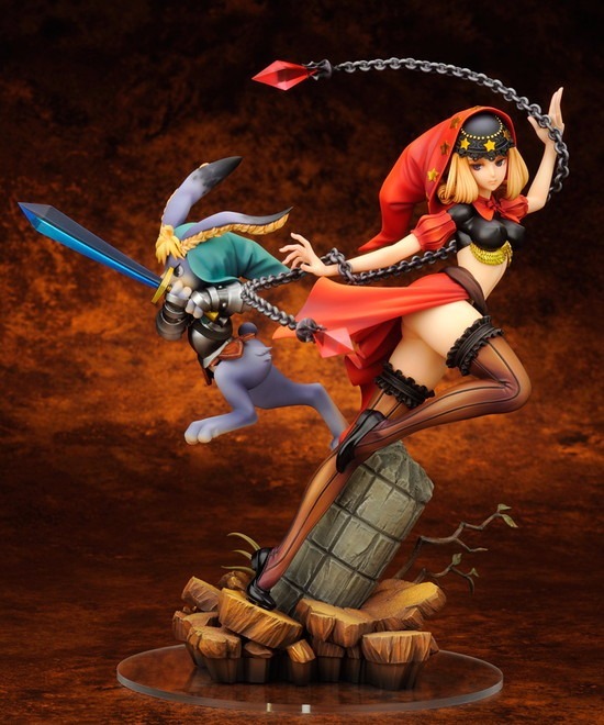 Odin Sphere - Cornelius - Velvet - 1/8 (Alter) photo 10