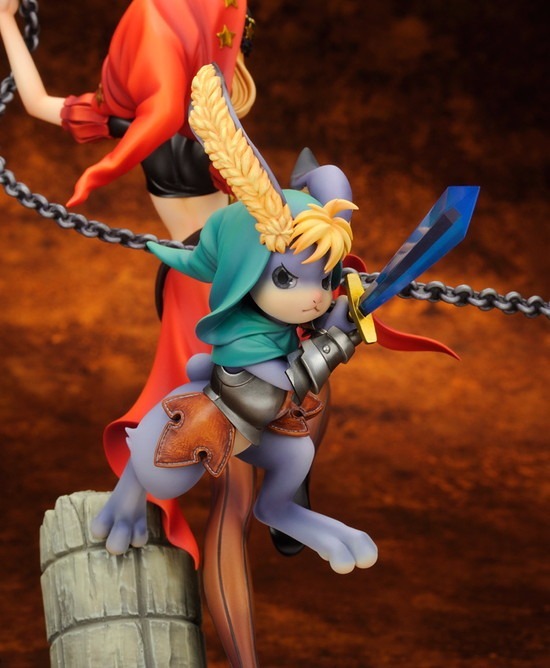 Odin Sphere - Cornelius - Velvet - 1/8 (Alter) photo 11