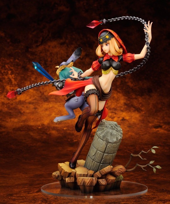 Odin Sphere - Cornelius - Velvet - 1/8 (Alter) photo 12