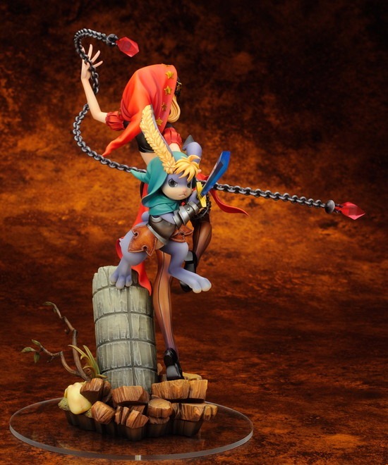 Odin Sphere - Cornelius - Velvet - 1/8 (Alter) photo 13